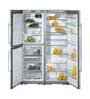 Холодильник Miele K 3512 SDed-3/KF 7500 SNEed-3 Холодильник Miele K 3512 SDed-3/KF 7500 SNEed-3