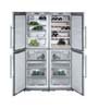 Холодильник Miele KF 7500 SNed-3/KWF 7510 SNEed-3 Холодильник Miele KF 7500 SNed-3/KWF 7510 SNEed-3