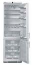 Холодильник Liebherr CNes 38660 Холодильник Liebherr CNes 38660
