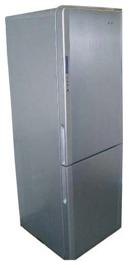 Холодильник Haier HRF 318K Холодильник Haier HRF 318K
