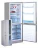 Холодильник Haier HRF 369AA Холодильник Haier HRF 369AA