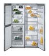 Холодильник Miele KFN 8700 SEed + K 8952 Sded Холодильник Miele KFN 8700 SEed + K 8952 Sded