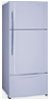 Холодильник Panasonic NR-C703R-S4 Холодильник Panasonic NR-C703R-S4