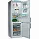 Холодильник Electrolux ERB 8643 Холодильник Electrolux ERB 8643