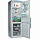 Холодильник Electrolux ERB 8641 Холодильник Electrolux ERB 8641