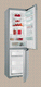 Холодильник Ariston MBT 2012 IZS Холодильник Ariston MBT 2012 IZS