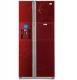 Холодильник LG GR-P227 ZCMW Холодильник LG GR-P227 ZCMW