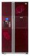 Холодильник LG GR-P227 ZGAW Холодильник LG GR-P227 ZGAW