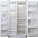 Холодильник LG GR-B207 FLCA Холодильник LG GR-B207 FLCA