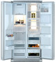 Холодильник Samsung RSA1WHPE Холодильник Samsung RSA1WHPE
