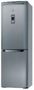 Холодильник Indesit PBAA 34 V Холодильник Indesit PBAA 34 V