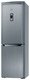 Холодильник Indesit PBAA 34 NF X D Холодильник Indesit PBAA 34 NF X D