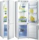 Холодильник Gorenje NRK 41285 W Холодильник Gorenje NRK 41285 W