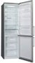 Холодильник LG GA-B489BLQA Холодильник LG GA-B489BLQA