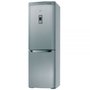 Холодильник Indesit PBAA 33 F X D Холодильник Indesit PBAA 33 F X D