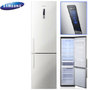 Холодильник Samsung RL50RECSW Холодильник Samsung RL50RECSW