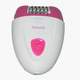 Эпилятор Philips HP 6407 Эпилятор Philips HP 6407