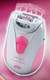 Эпилятор Braun 2170 EverSoft Deluxe Эпилятор Braun 2170 EverSoft Deluxe