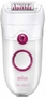 Эпилятор Braun 5185 Эпилятор Braun 5185