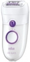 Эпилятор Braun 5180 Эпилятор Braun 5180