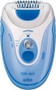Эпилятор Braun Xelle 5580 Эпилятор Braun Xelle 5580