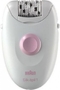 Эпилятор Braun 1170 Эпилятор Braun 1170