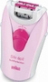Эпилятор Braun SoftPerfection 3370 Эпилятор Braun SoftPerfection 3370