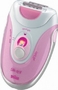 Эпилятор Braun 5280 Эпилятор Braun 5280