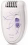 Эпилятор Philips HP6403 Эпилятор Philips HP6403