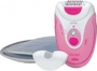 Эпилятор Braun Xelle 5380 Эпилятор Braun Xelle 5380