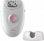 Эпилятор Braun Silk-é,pil 1370 Эпилятор Braun Silk-é,pil 1370