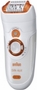 Эпилятор Braun Xpressive 7181 Эпилятор Braun Xpressive 7181