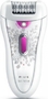 Эпилятор Philips HP6572 Эпилятор Philips HP6572
