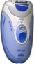 Эпилятор Braun Xelle 5570 Эпилятор Braun Xelle 5570