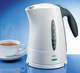 Чайник Braun WK 210 Cream AquaExpress Чайник Braun WK 210 Cream AquaExpress