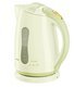 Чайник Philips HD 4659 green Чайник Philips HD 4659 green