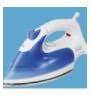 Утюг Scarlett SC-1133 Blue Утюг Scarlett SC-1133 Blue