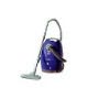 Пылесос Philips Vision HR 8837 Пылесос Philips Vision HR 8837