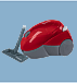 Пылесос Scarlett SC-289 Пылесос Scarlett SC-289