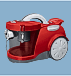 Пылесос Scarlett SC-282 Пылесос Scarlett SC-282