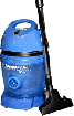 Пылесос Rainford VC-451 Пылесос Rainford VC-451