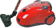 Пылесос Rainford VC-704 Пылесос Rainford VC-704