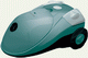 Пылесос Rainford RVC-108 Пылесос Rainford RVC-108