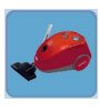 Пылесос Scarlett SC-1083 Пылесос Scarlett SC-1083