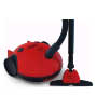 Пылесос Ariete Houdini, red Пылесос Ariete Houdini, red