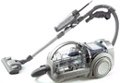 Пылесос Electrolux Z 5836 DC Turbo Пылесос Electrolux Z 5836 DC Turbo