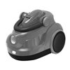 Пылесос BORK VC CHB 5419 SI Пылесос BORK VC CHB 5419 SI