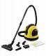 Пылесос Karcher VC 6400 Пылесос Karcher VC 6400