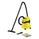 Пылесос Karcher WD 2.200 EU Пылесос Karcher WD 2.200 EU