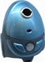 Пылесос Delfa DJC-607 Пылесос Delfa DJC-607